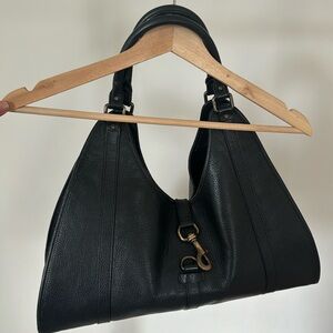 Used Gucci hobo bag